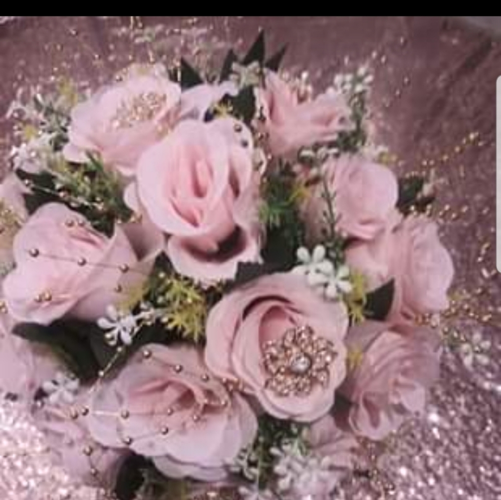 Custom Bouquet
